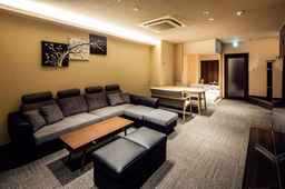 Randor Residence Hiroshima Suites, USD 115.16