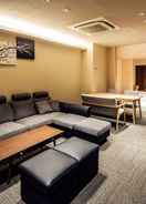 Primary image Randor Residence Hiroshima Suites