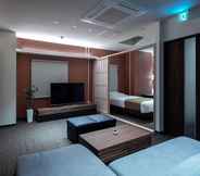 Lainnya 5 Randor Residence Hiroshima Suites