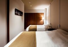 Others 6 Randor Residence Hiroshima Suites