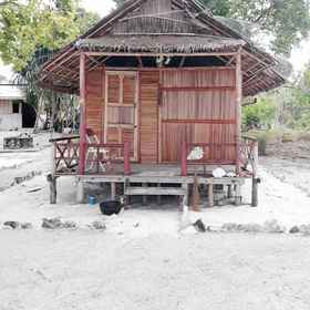 Primary image 1 Andau Homestay, Pasir Timbul Raja Ampat Hotels