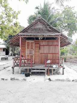 Andau Homestay, USD 14.45