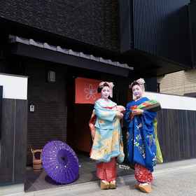 Primary image 1 Stay SAKURA Kyoto Kiyomizu Gojo, Myoho-in Temple Hotels