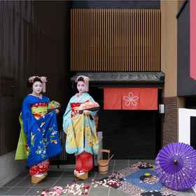 Primary image 1 Stay SAKURA Kyoto Gion North, Kuse Hotels