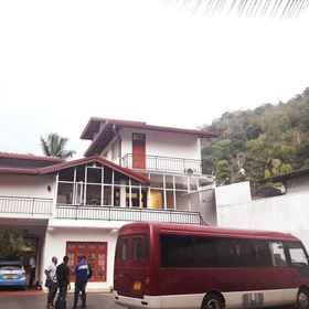 Imej utama 1 Vin Roma Inn, Kurukuttala Pahala Hotels