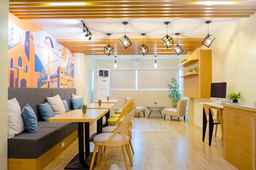 Bridge Hotel, Rp 885.632