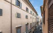 Lainnya 7 Rental In Rome Argentina Studio Flat