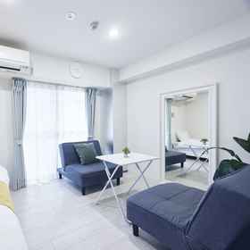 Primary image 1 Montana Flat Yebisu, Osaka Metropolitan University I-site Namba Hotels