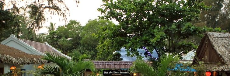 その他 Hoi An Blue Seaside Homestay