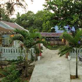 Primary image1Hoi An Blue Seaside Homestay,FPT大学岘港飯店