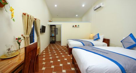 その他 2 Hoi An Blue Seaside Homestay