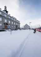 ภาพหลัก Oppdal Turisthotell