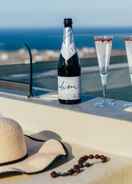 Primary image Edem Luxury Hotel Santorini Finikia