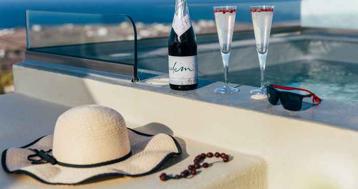 Others Edem Luxury Hotel Santorini Finikia