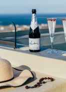 Primary image Edem Luxury Hotel Santorini Finikia