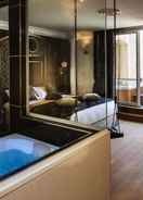 ภาพหลัก Paris j'Adore Hotel & Spa