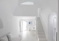 Others 6 Oia White Cave Oia Cliff