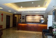 その他 2 Wuzhou Hotel