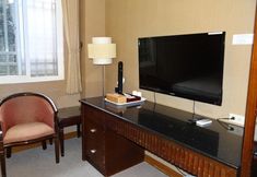 その他 4 Wuzhou Hotel