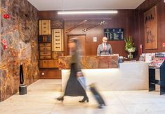 其他 5 VIP Executive Picoas Hotel