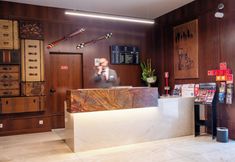 其他 6 VIP Executive Picoas Hotel