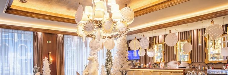 其他 VIP Executive Picoas Hotel