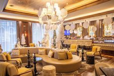 其他 VIP Executive Picoas Hotel