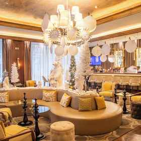 Primary image1VIP 行政皮可亞斯飯店,里斯本大学飯店