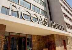 其他 3 VIP Executive Picoas Hotel