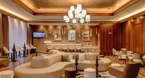 其他 2 VIP Executive Picoas Hotel