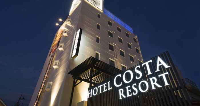 Khác HOTEL COSTA RESORT HANNO - Adult Only