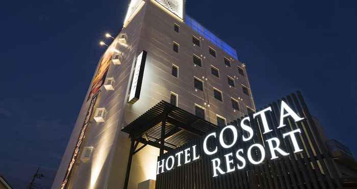 Others HOTEL COSTA RESORT HANNO - Adult Only