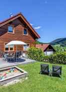 Primary image Wellness Ferienhaus Fronwald