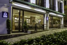 其他 Doruk Palas Hotel