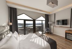 其他 3 Doruk Palas Hotel