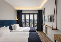 其他 6 Doruk Palas Hotel