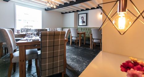 其他 2 The Congresbury Arms