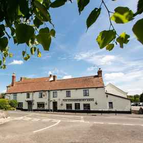 Primary image1The Congresbury Arms,克莱夫登厅飯店