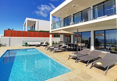 Others Villa Relaxing View by MHM