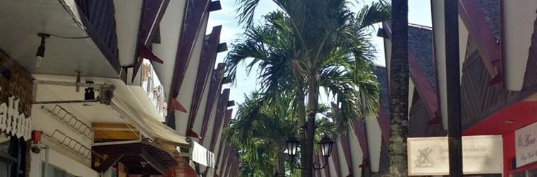 其他 Madid's Inn Boracay