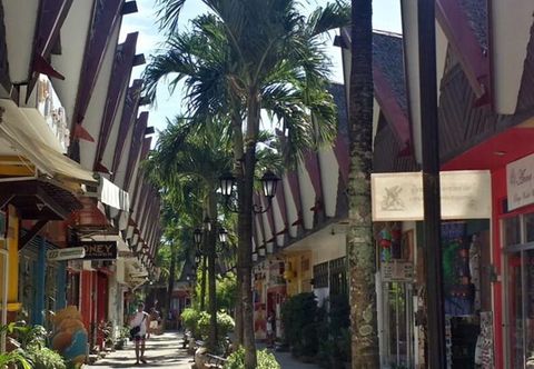 其他 Madid's Inn Boracay