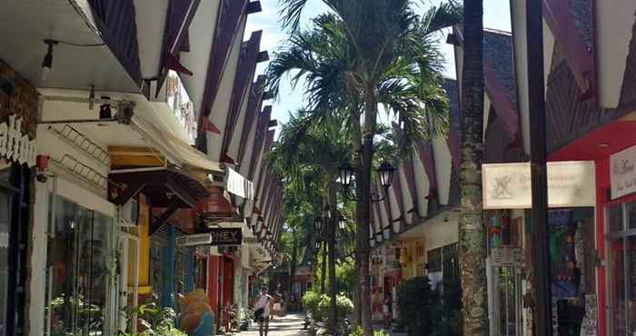 Khác Madid's Inn Boracay