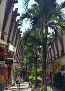 Foto utama Madid's Inn Boracay