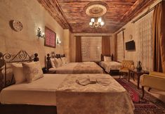 其他 4 Caravanserai Inn Hotel