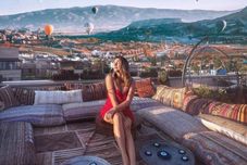 其他 Caravanserai Inn Hotel