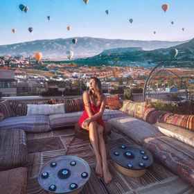 Primary image 1 Caravanserai Inn Hotel, Hotel Museum Terbuka Goreme