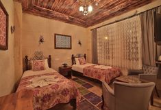 其他 3 Caravanserai Inn Hotel