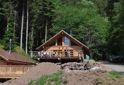 Others Blockhaus Schwarzwald Hütte