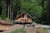 Others Blockhaus Schwarzwald Hütte