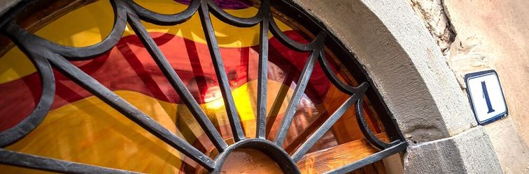 其他 Civicouno Campiglia B&B